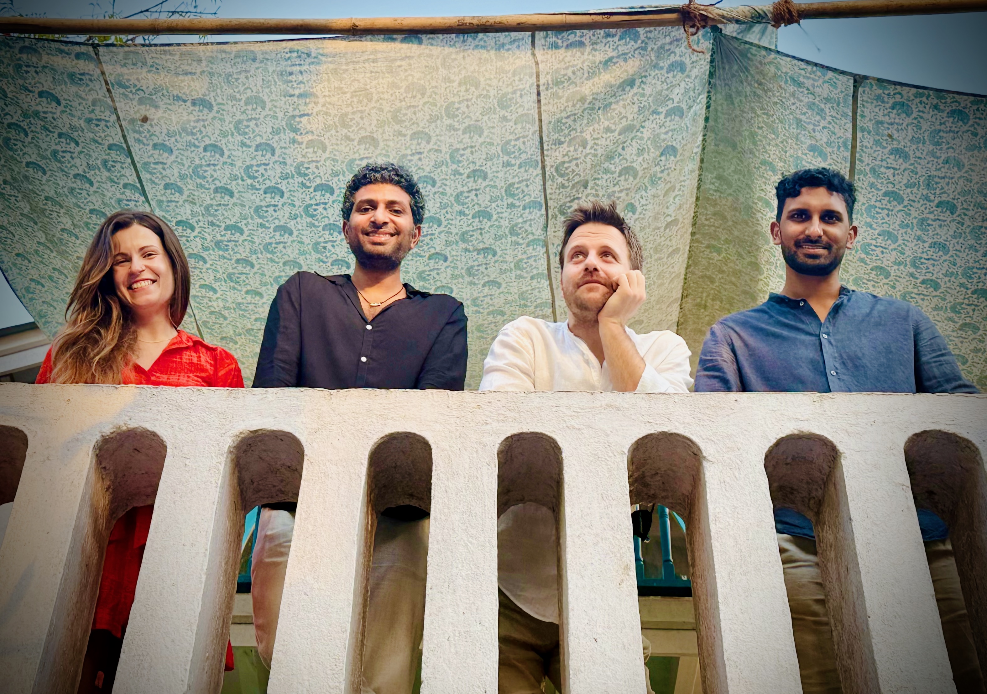 Nayar Collective