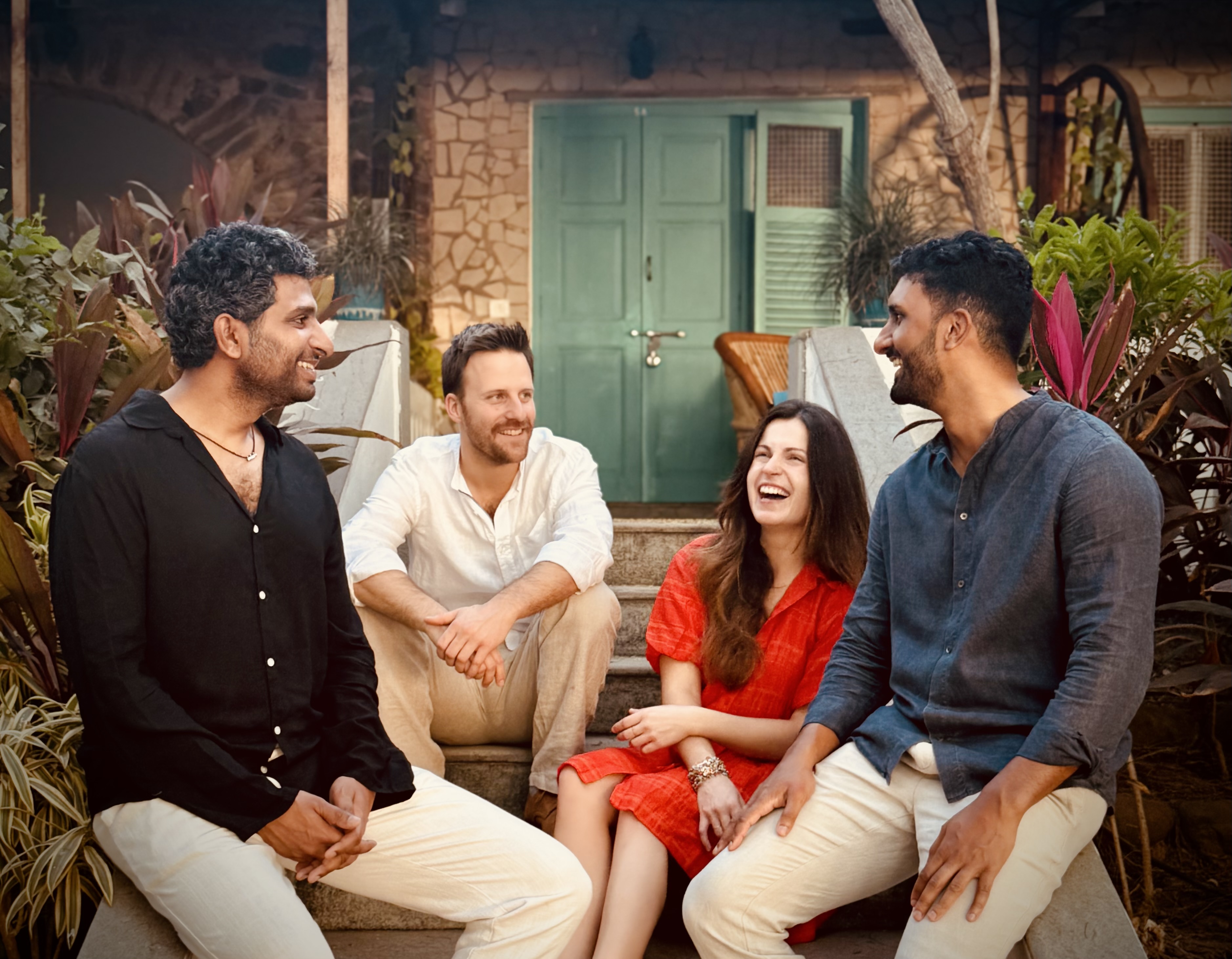 Nayar Collective